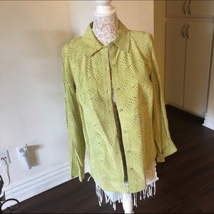 Cute jacket